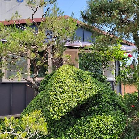 Hotel Jnw Minbak Damyang Exterior foto