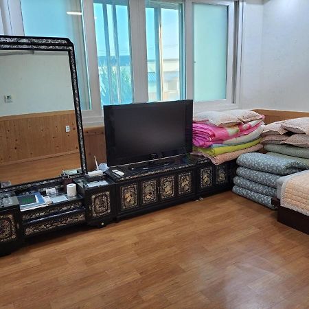 Hotel Jnw Minbak Damyang Exterior foto