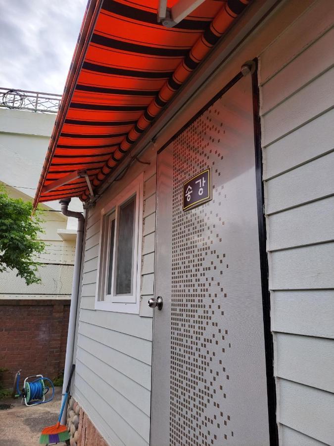Hotel Jnw Minbak Damyang Exterior foto